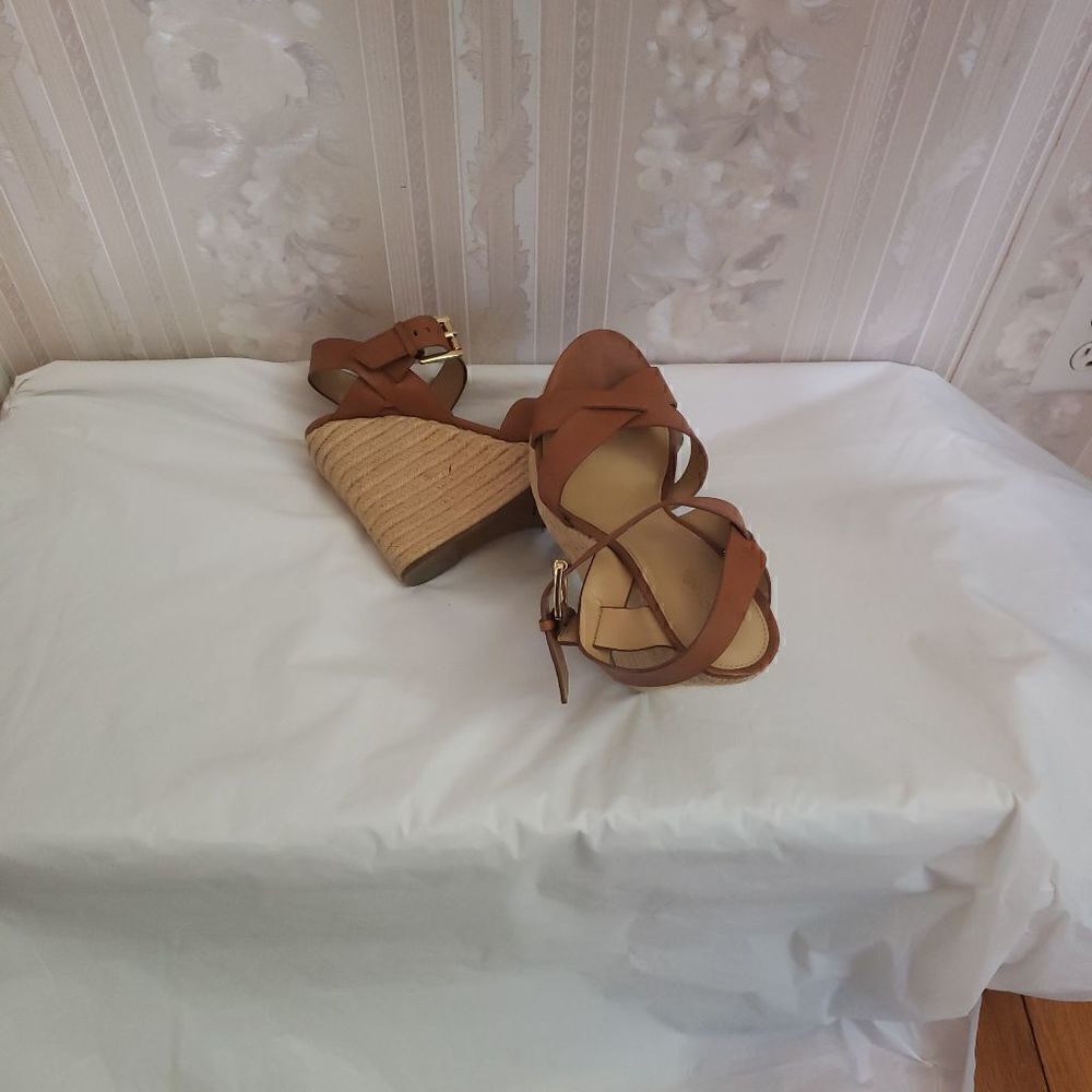 Michael Kors Wedges Sandals 